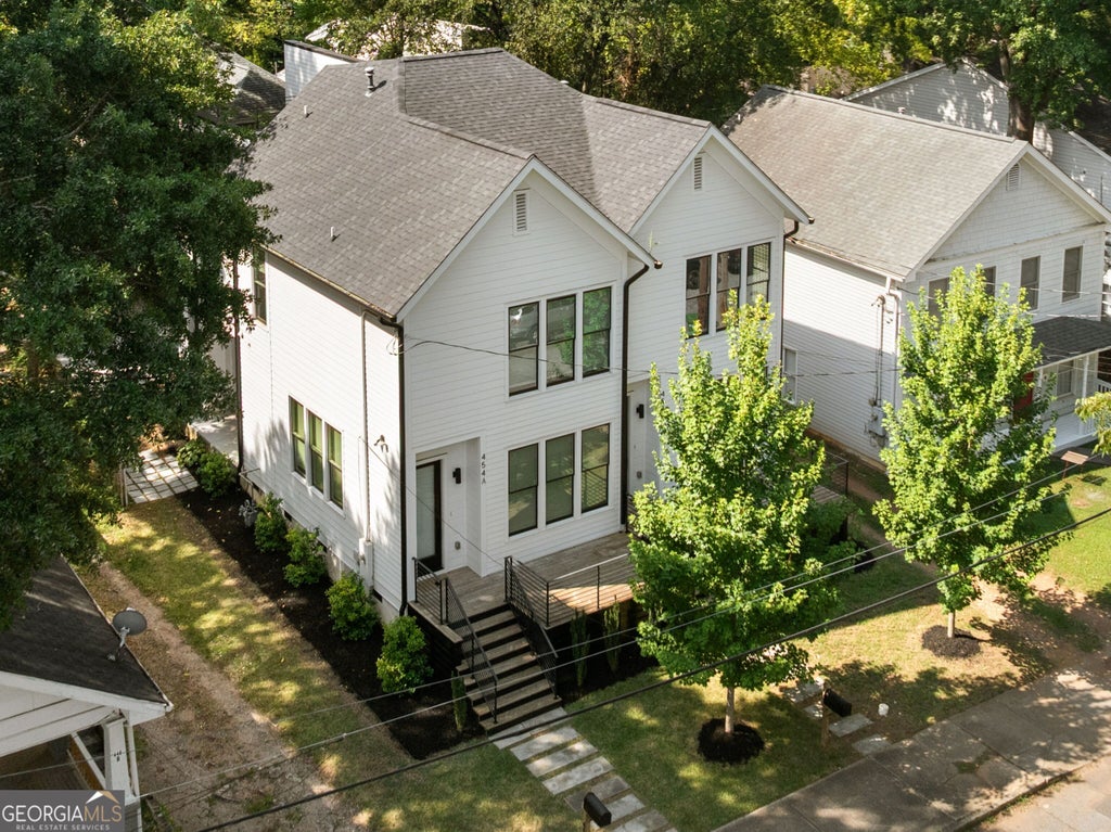 Photo of 454 Calhoun Street NW, Atlanta, GA 30318 (MLS # 10835496)