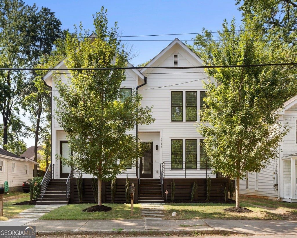 Photo of 454 Calhoun Street NW, Atlanta, GA 30318 (MLS # 10835496)