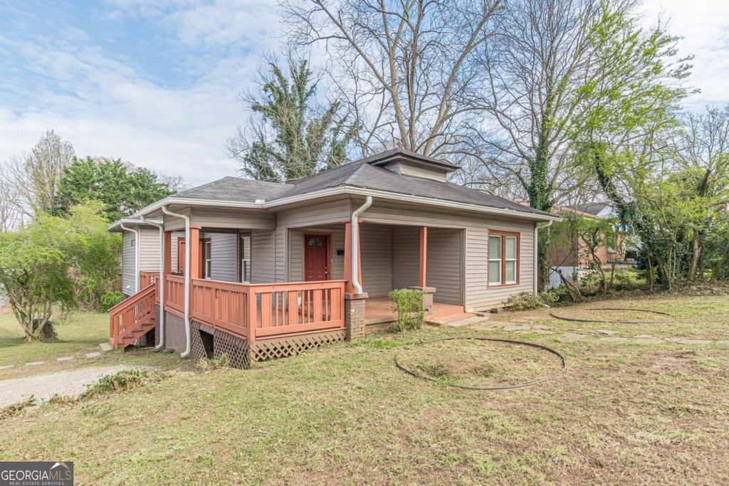 Photo of 2718 Harris Street, East Point, GA 30344 (MLS # 10714906)