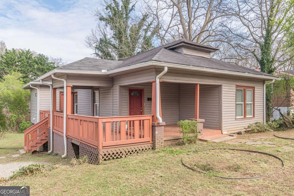 Photo of 2718 Harris Street, East Point, GA 30344 (MLS # 10714906)