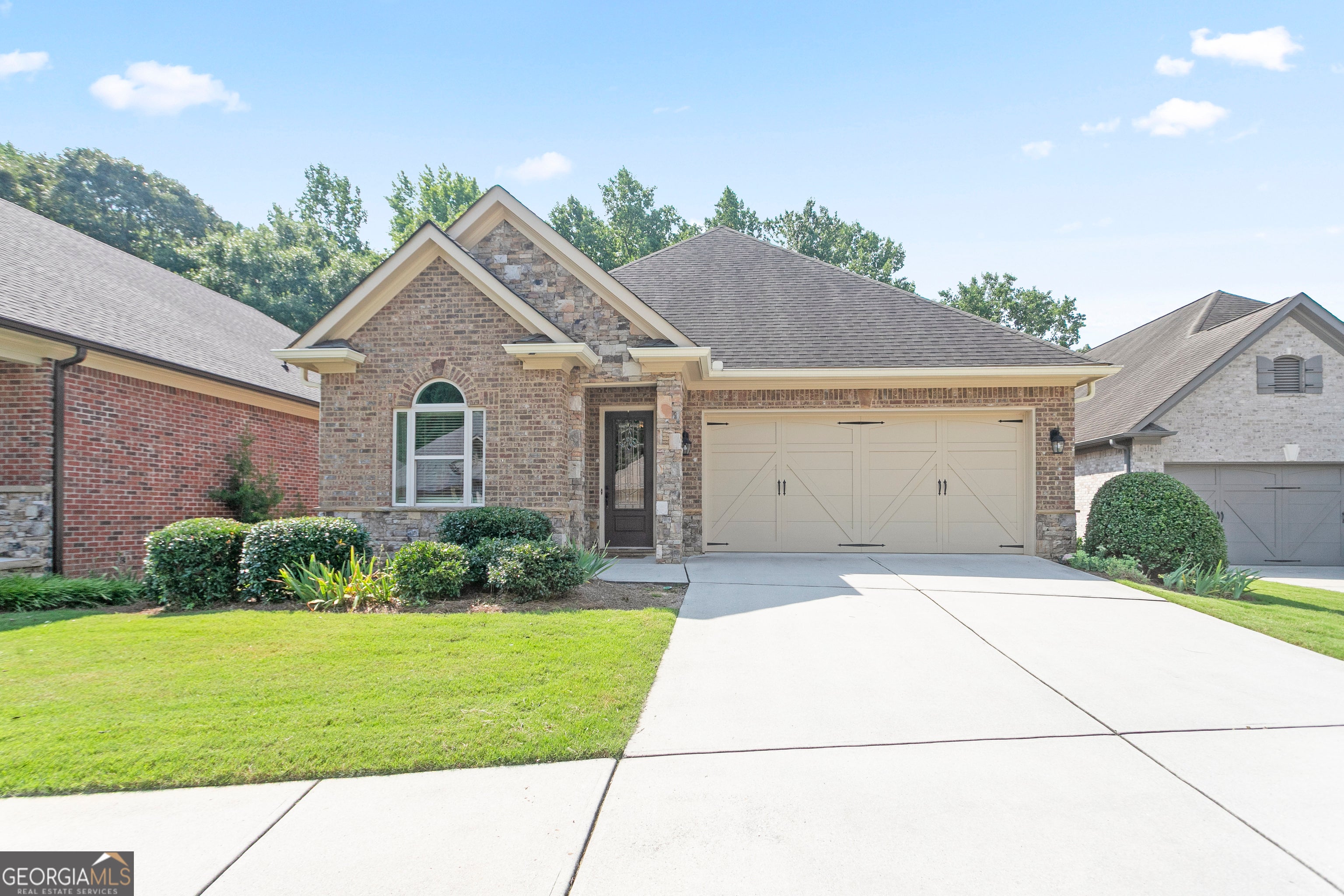 1237 Magnolia Path WAY