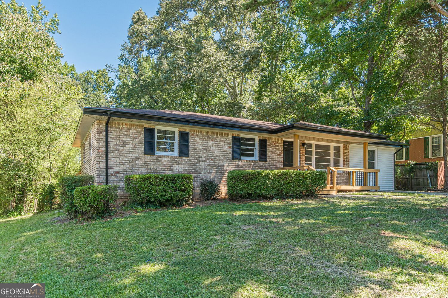 6405 Kensington CT