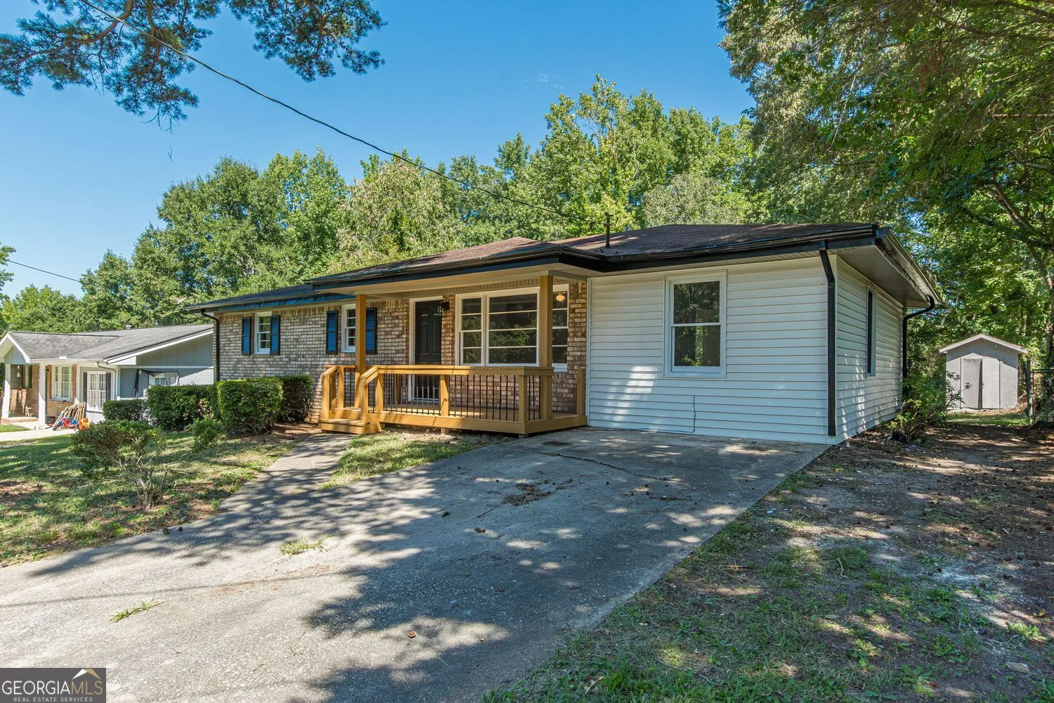 6405 Kensington Court, Austell, GA, 30106