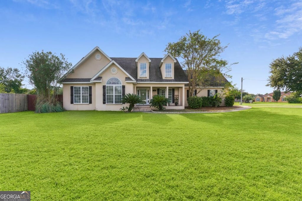 Photo of 218 Water Drive, Brunswick, GA 31523 (MLS # 10849908)