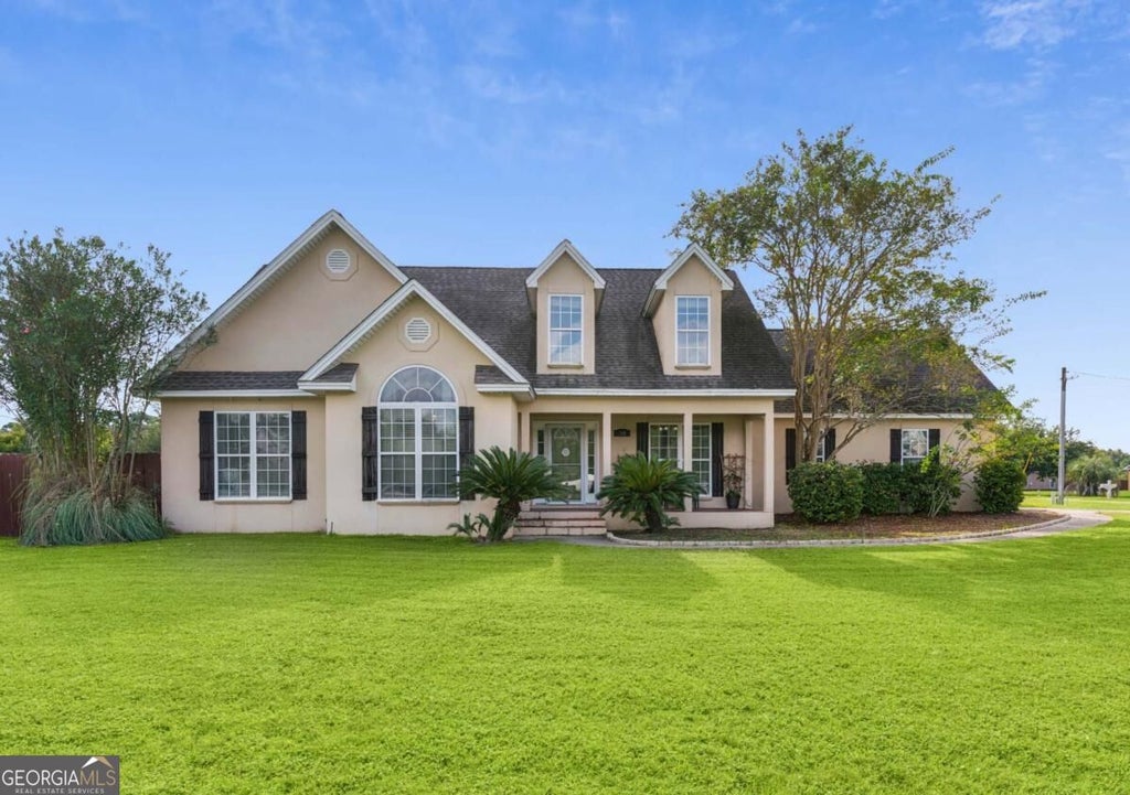 Photo of 218 Water Drive, Brunswick, GA 31523 (MLS # 10849908)
