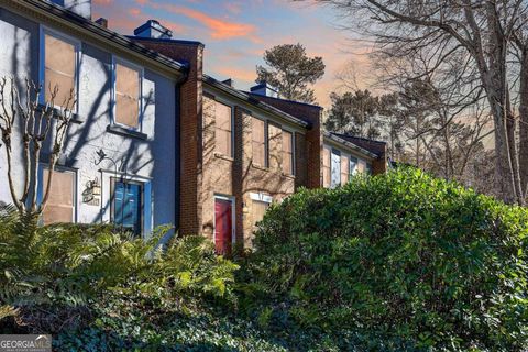 3492 Tulip Tree LN Duluth GA 30096