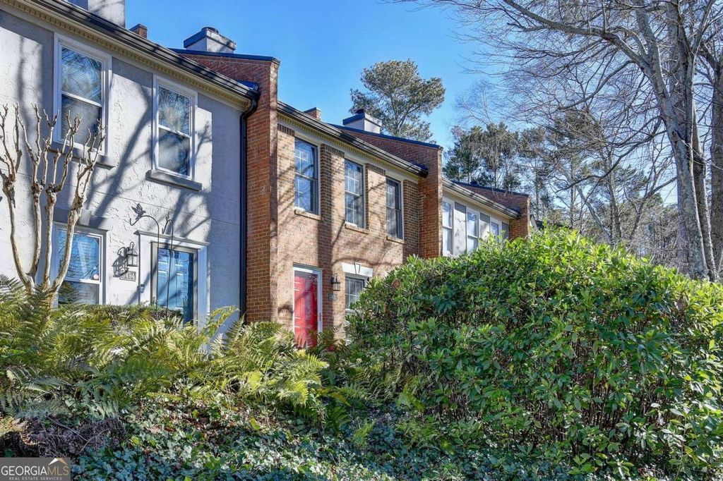 Photo of 3492 Tulip Tree Lane, Duluth, GA 30096 (MLS # 10676385)