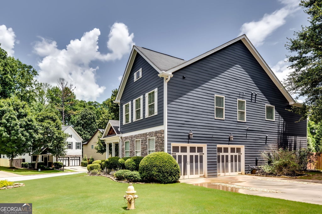 Photo of 3116 Silver Hill Terrace SE, Atlanta, GA 30316 (MLS # 10853638)