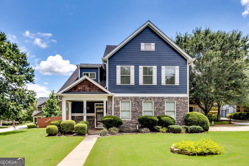Photo of 3116 Silver Hill Terrace SE, Atlanta, GA 30316 (MLS # 10853638)