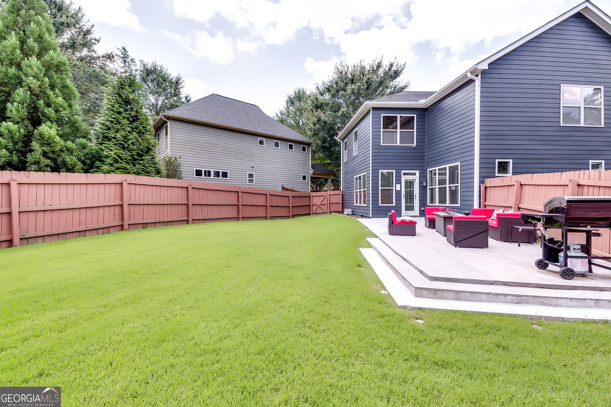 3116 Silver Hill TER SE