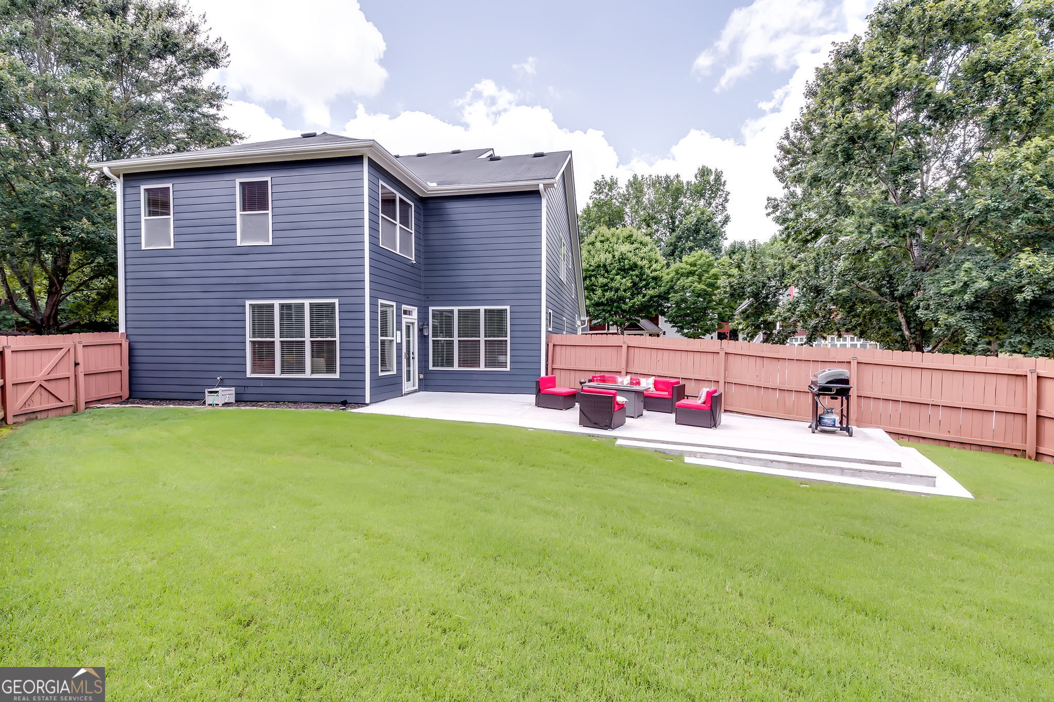 3116 Silver Hill TER SE