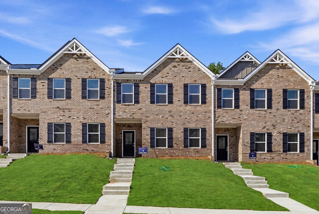 Photo of 3641 PARKWAY JAMES Drive, Snellville, GA 30039 (MLS # 10840788)