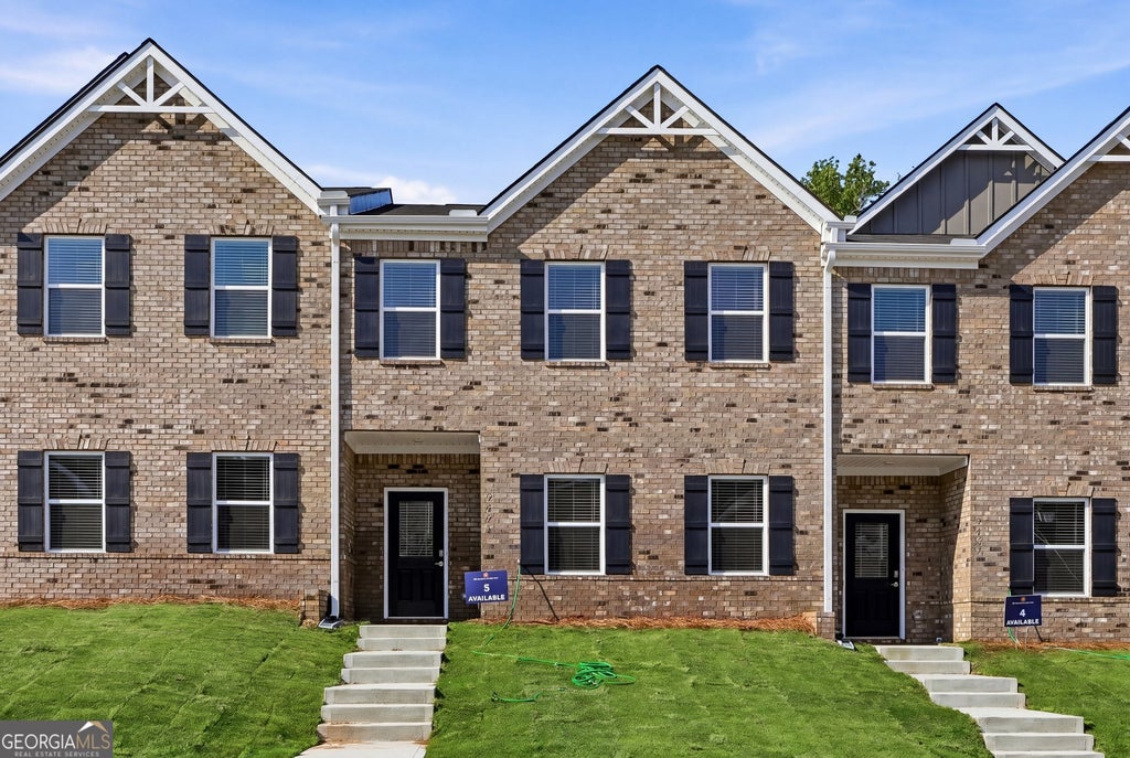 Photo of 3641 PARKWAY JAMES Drive, Snellville, GA 30039 (MLS # 10840788)