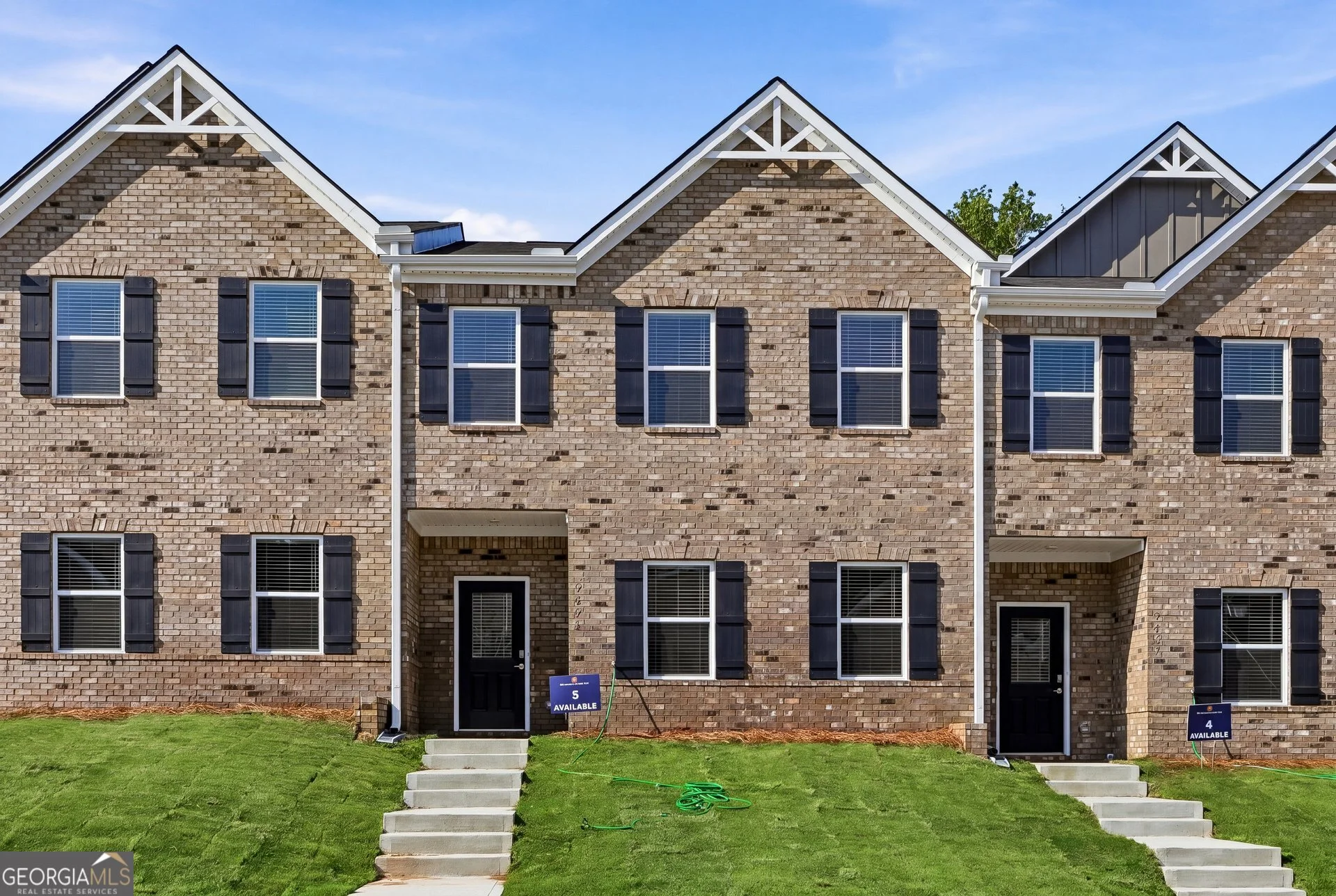 3641 Parkway James Drive, Snellville, GA, 30039