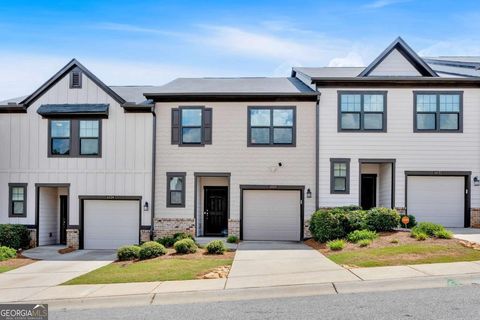 Photo of 6528 MOUNTAIN HOME Way SE, Mableton, GA 30126 (MLS # 10566134)