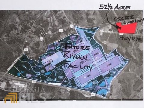 5841 Atlanta HWY Rutledge GA 30663