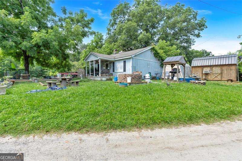 3673 DALLAS ACWORTH AA HWY NW