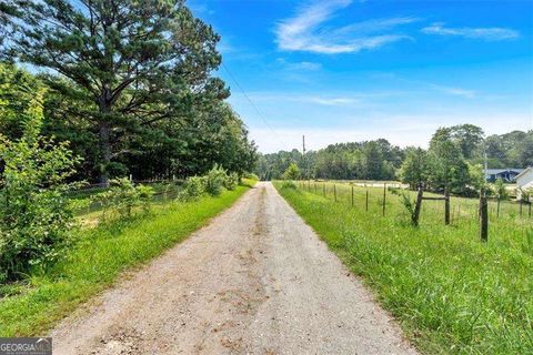3673 DALLAS ACWORTH AA HWY NW Acworth GA 30101