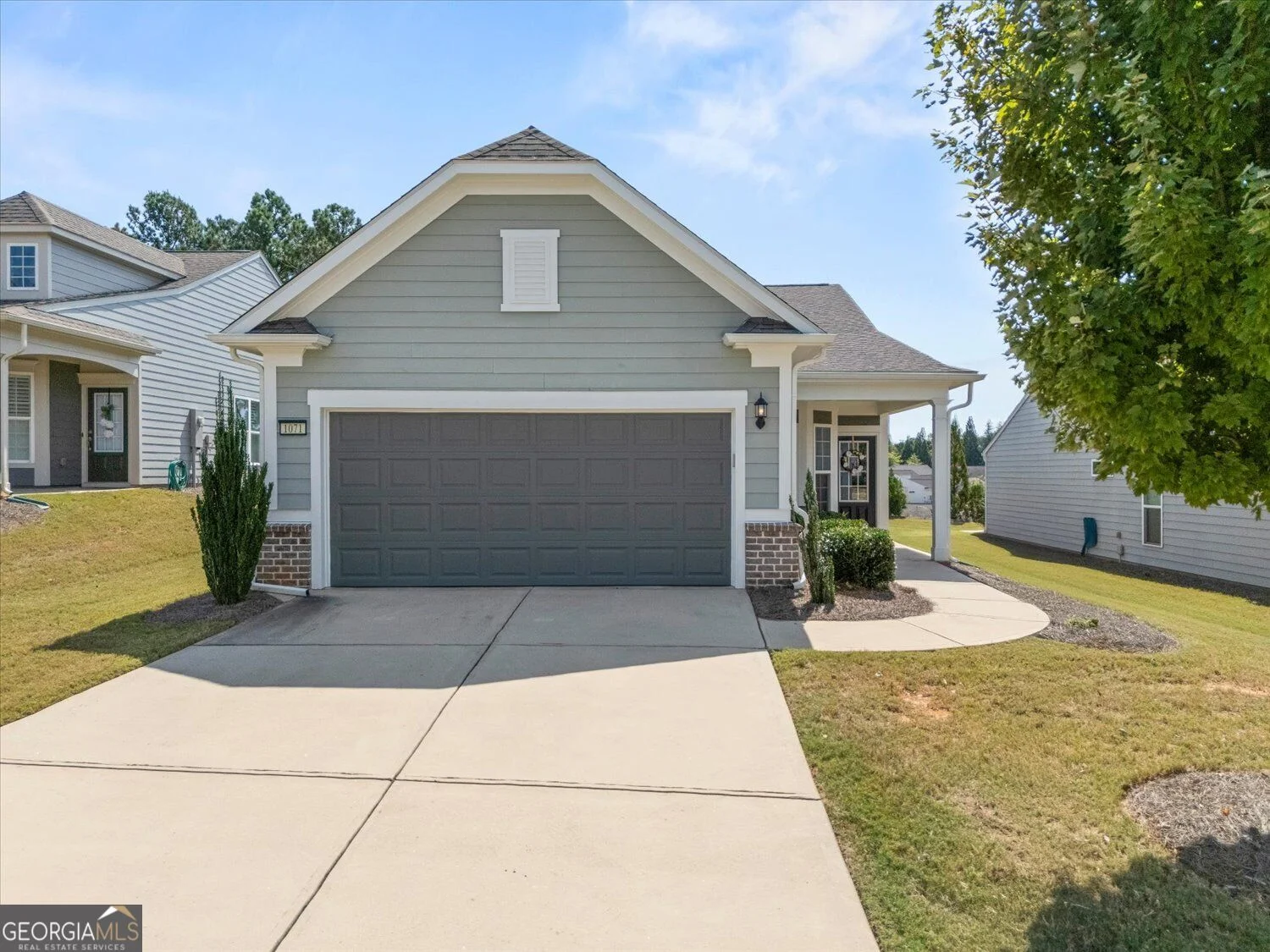 1071 Southern Pine Road, Greensboro, GA, 30642