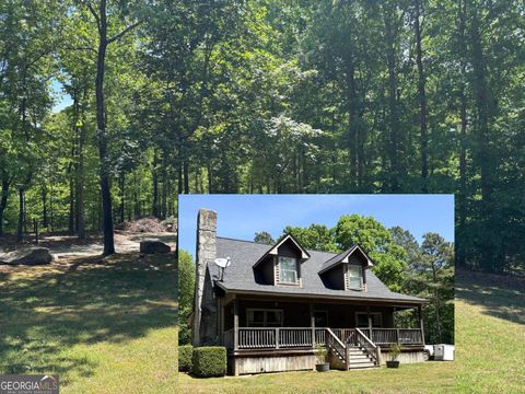 Photo of 5655 Blackjack Road, Flowery Branch, GA 30542 (MLS # 10739476)
