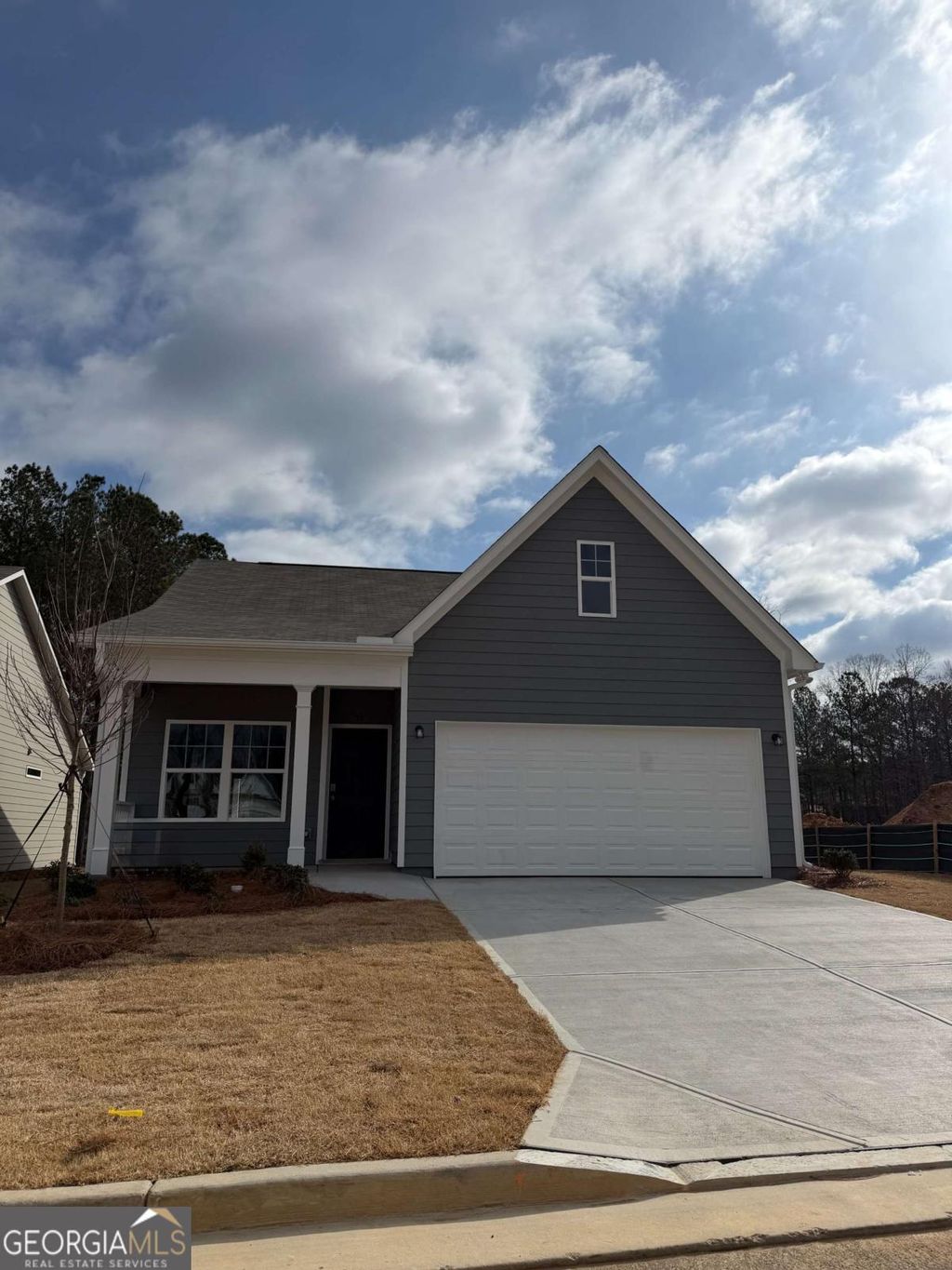 Photo of 348 Cedar Hill Drive, Dallas, GA 30132 (MLS # 10731933)