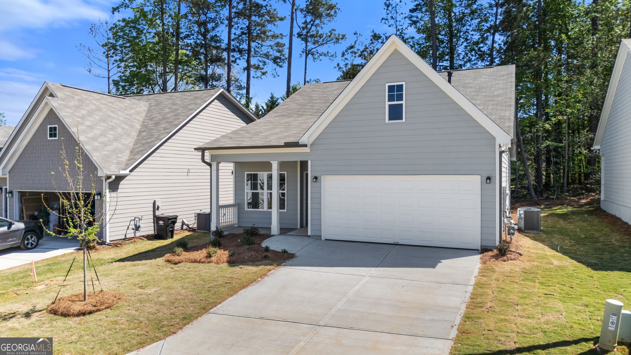 348 Cedar Hill DR