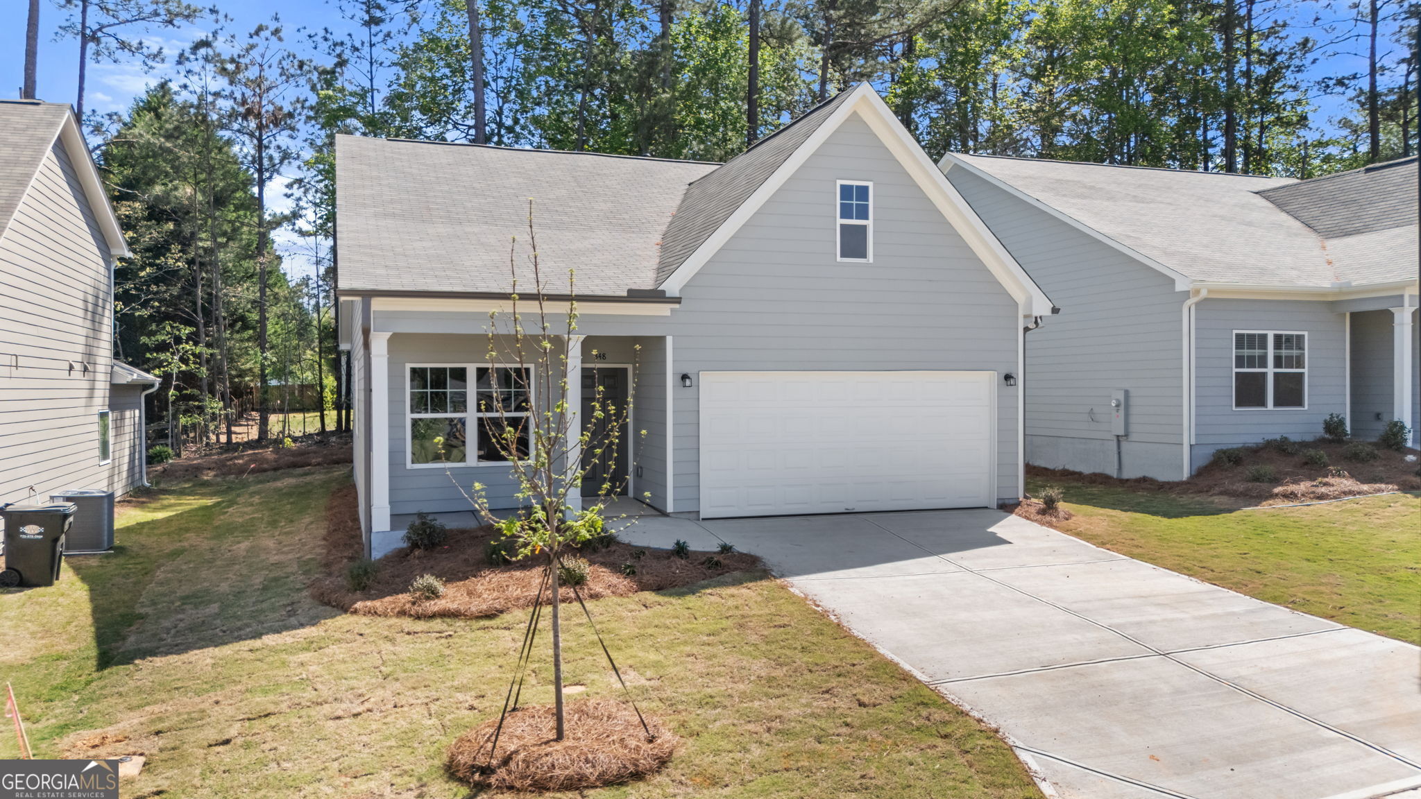 348 Cedar Hill DR