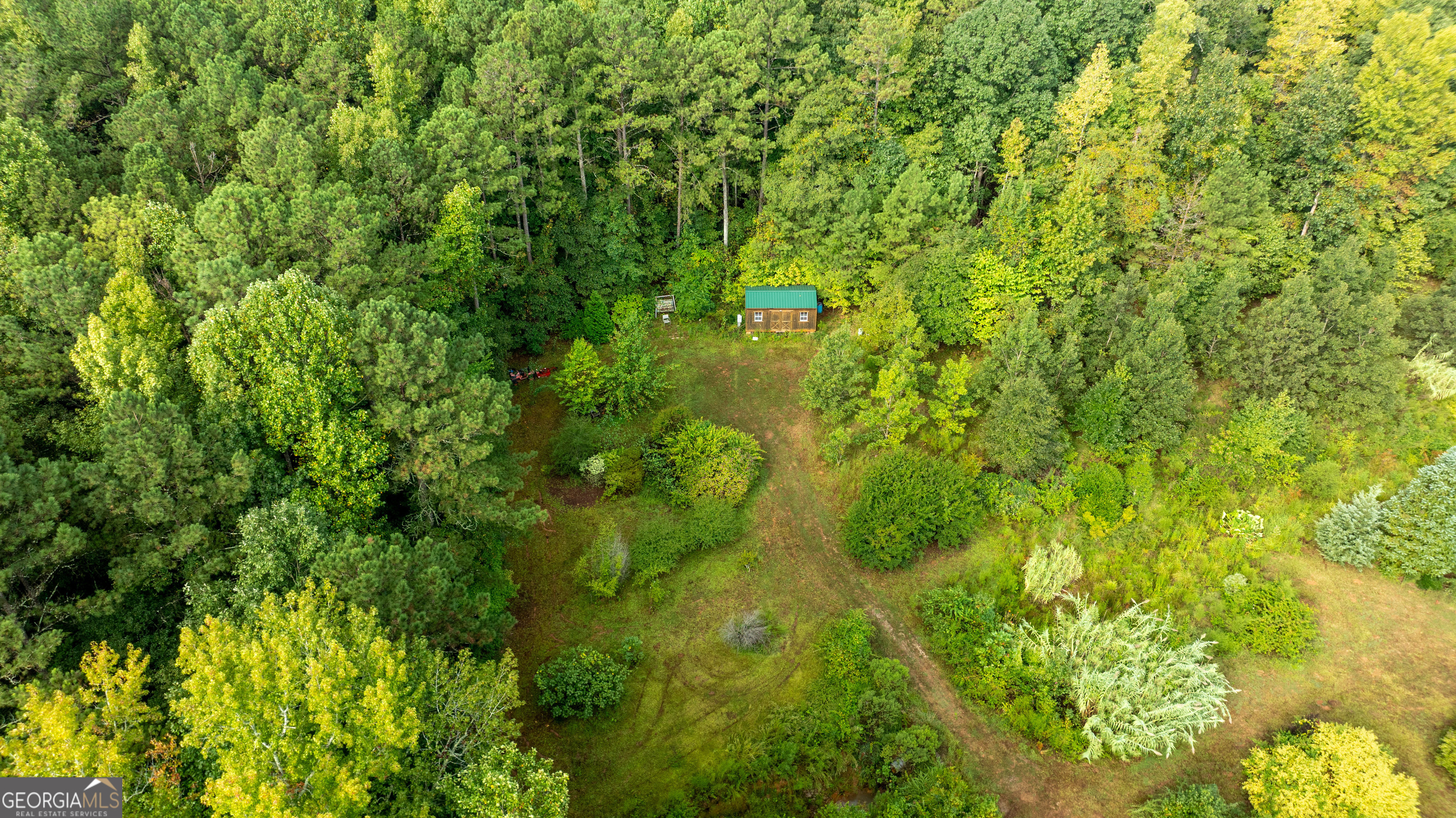 58.99 ACRES Bear Creek RD