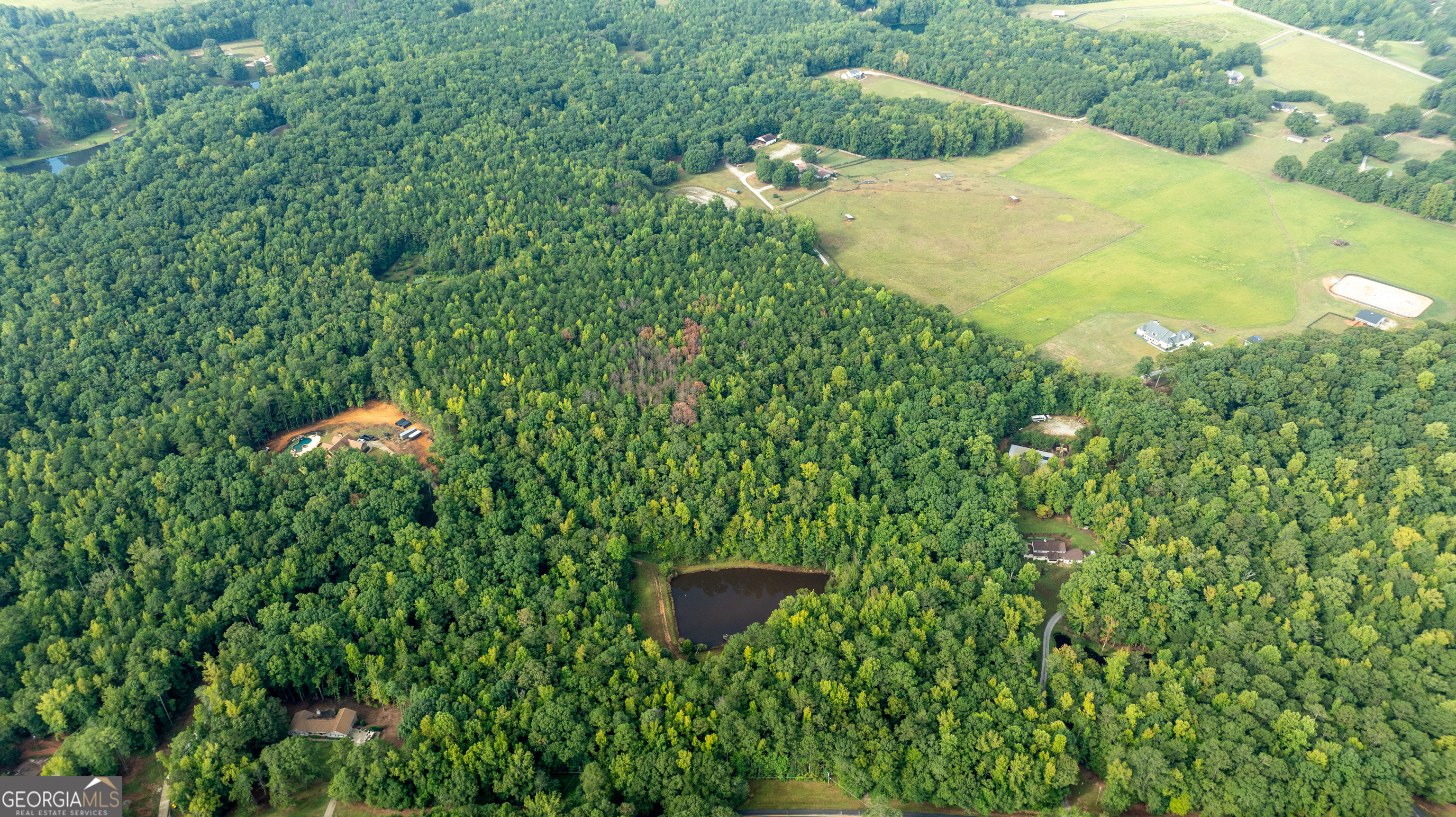 58.99 ACRES Bear Creek RD