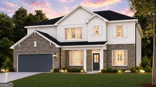 3925 Silver Pine TRL