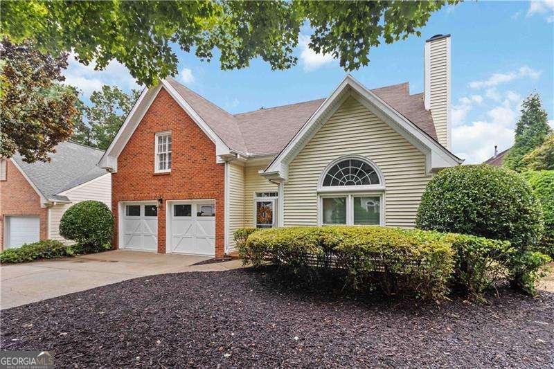 215 Ridge Point CT