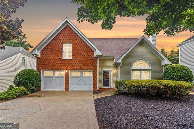 215 Ridge Point CT
