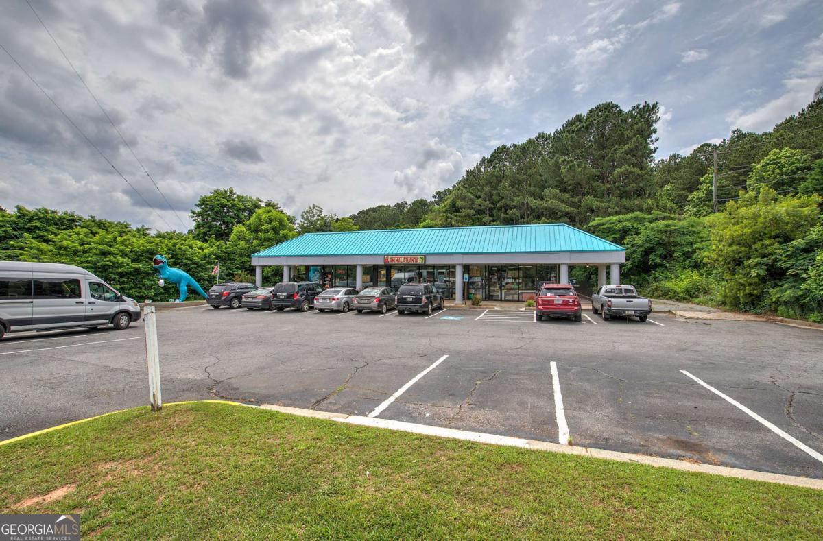 6449 Bells Ferry RD