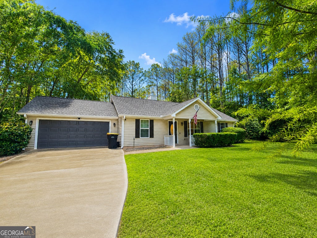 Photo of 249 Lillie Patrick Road, Gay, GA 30218 (MLS # 10780626)