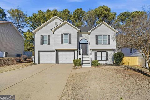 4733 Julian WAY Acworth GA 30101
