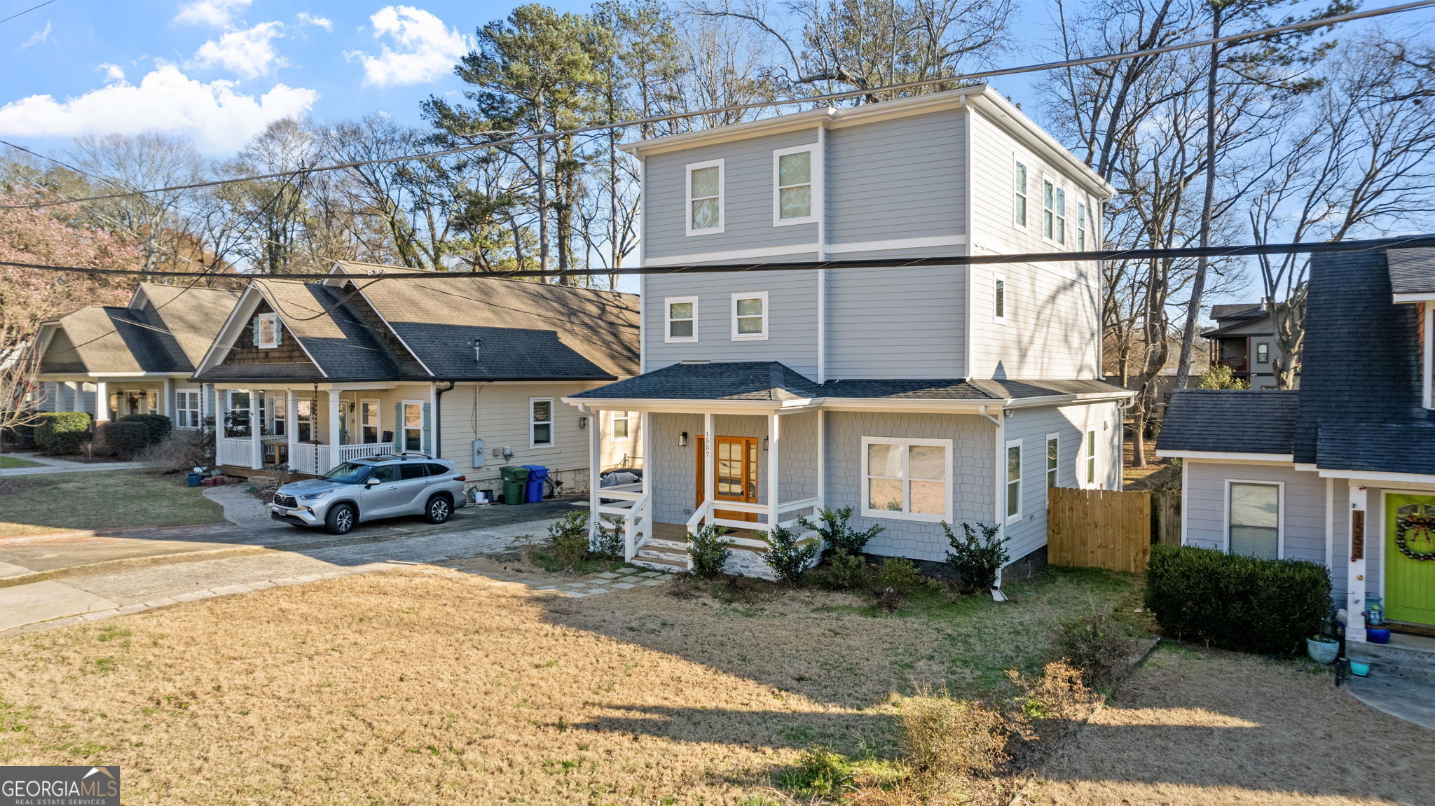 1557 Alder CT SE