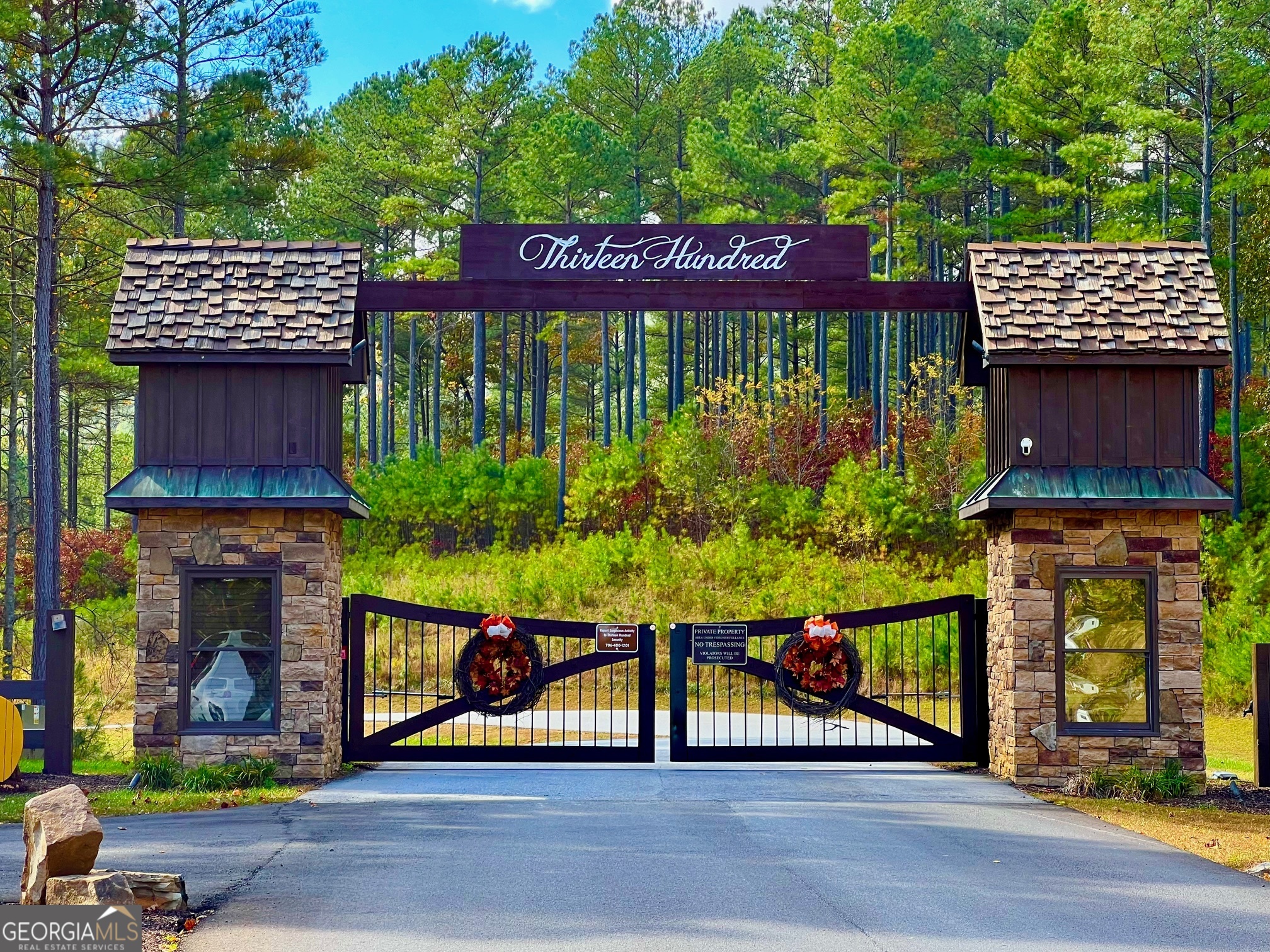 Ready to build you Mountain Dream Home on one of the largest lots in Thirteen Hundred? Been searching for the perfect gated mountain community? Then you need to check out the outstanding THE STABLES IN THIRTEEN HUNDRED, located in the North Georgia Mountains. Perfect gentle sloping lot close to the entrance and the Stables. Amenities are some of the best around, There is a Equestrian Park/Facilities for you horse lovers, a beautiful oversized saltwater pool with stunning mountain views, a kiddie splash pool, grilling stations, a sunset observation deck, clubhouse with a rock fireplace and tiki bar. If you also like to spend a day on the lake, then you have Lake Nottely to enjoy to with a private community boat launch, multiple covered boat slips and boat docks. Everything you need for a great day on the lake. There is also a RV and boat storage. Underground utilities and public water. Just minutes from Blairsville and a short drive to Blue Ridge and North Carolina. Everything you've been looking for wrapped up in the beautiful community of Thirteen Hundred. So dust off those house plans and call the builder and get started on making your dream a reality.