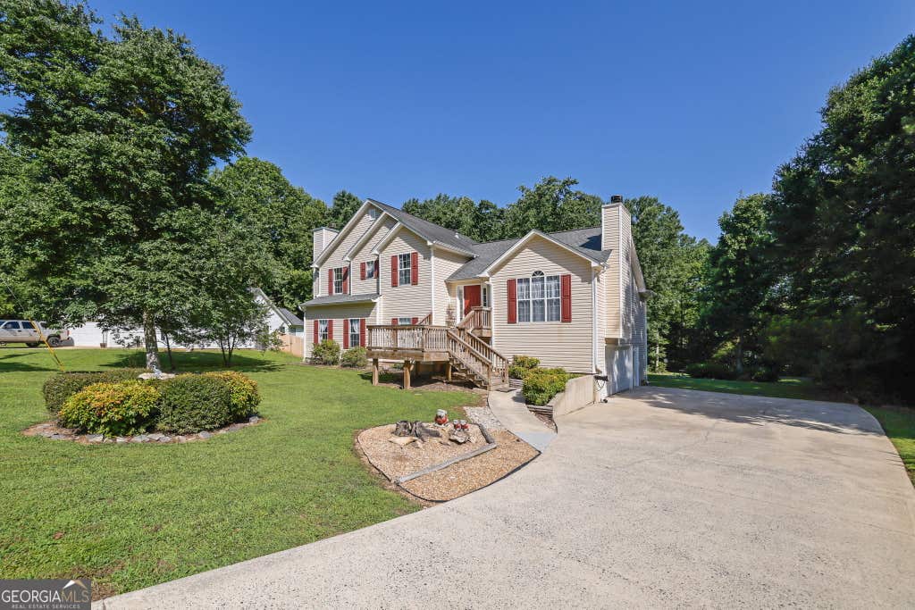 Photo of 163 Depot Dr, Dawsonville, GA 30534 (MLS # 10796091)