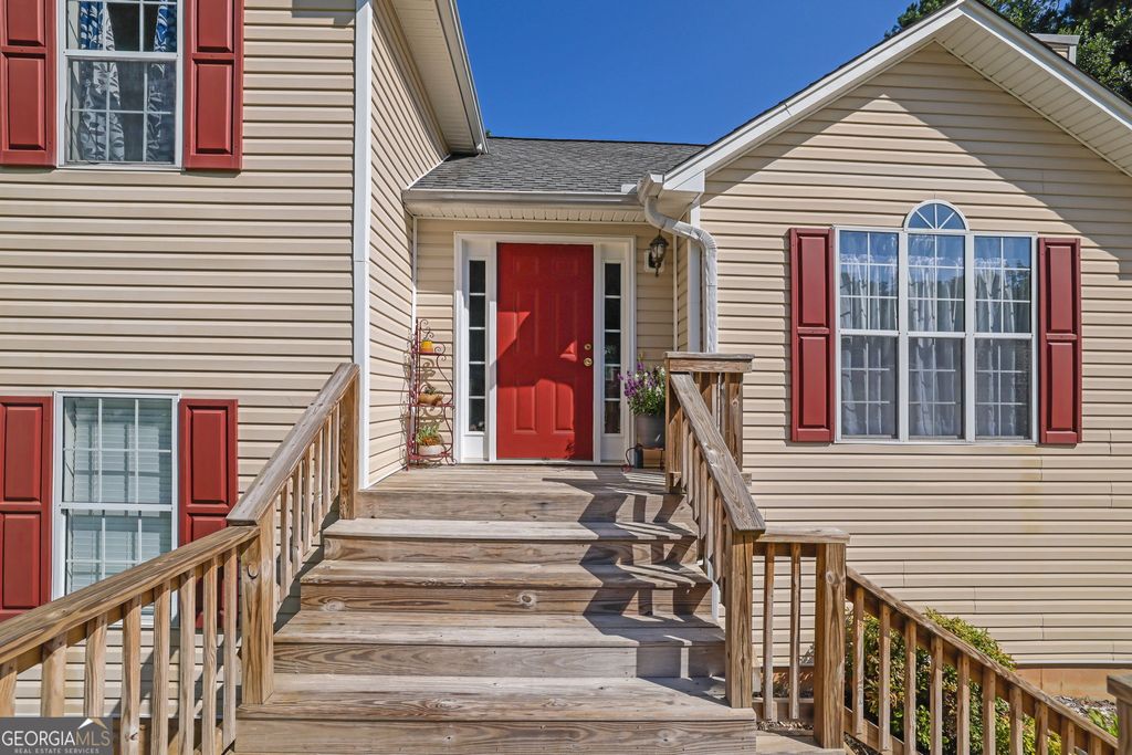 Photo of 163 Depot Dr, Dawsonville, GA 30534 (MLS # 10796091)