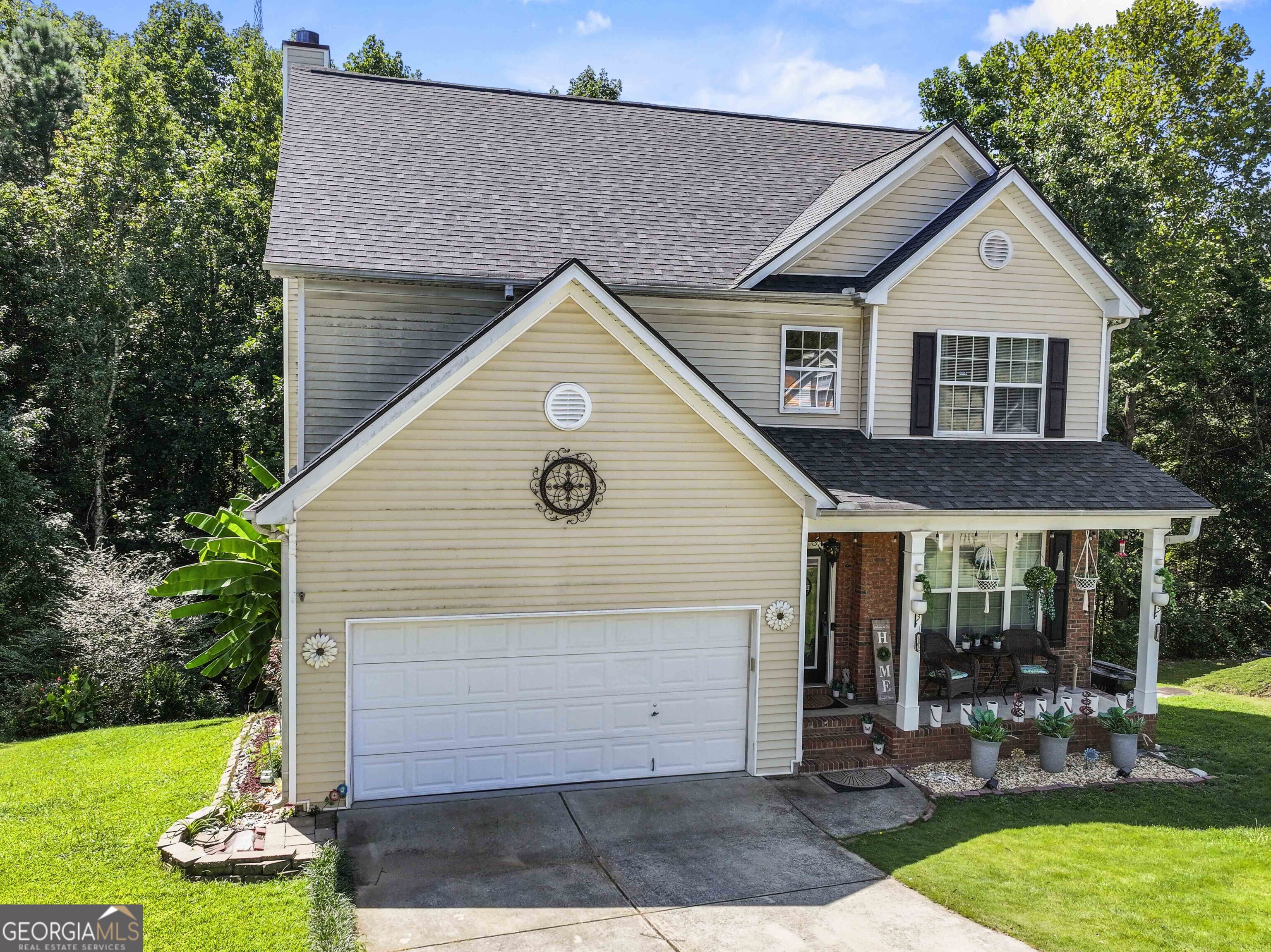 95 Ridge Water LN