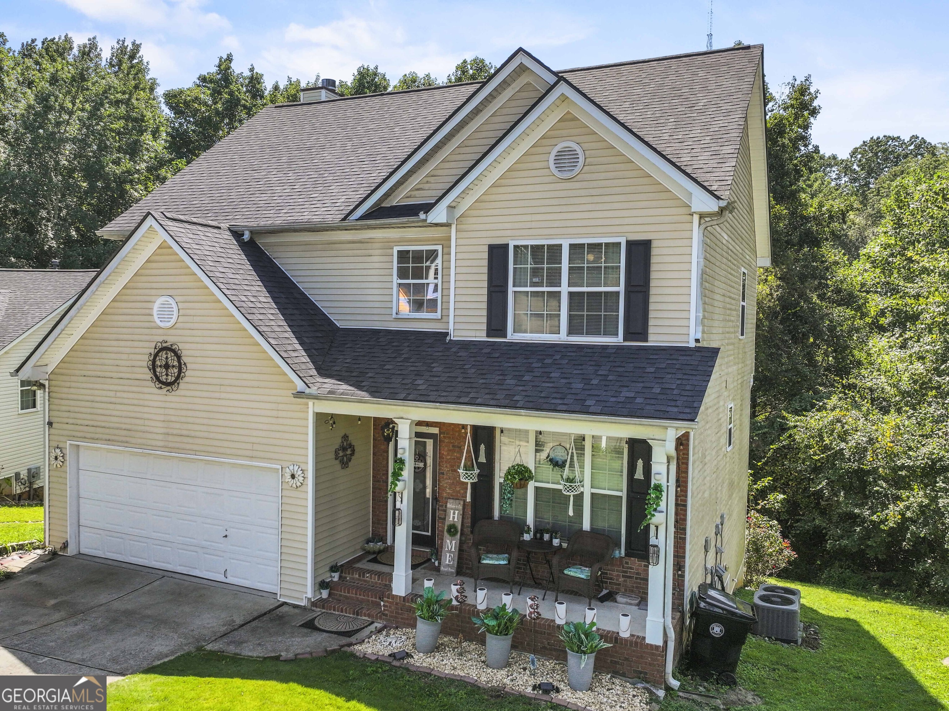 95 Ridge Water LN