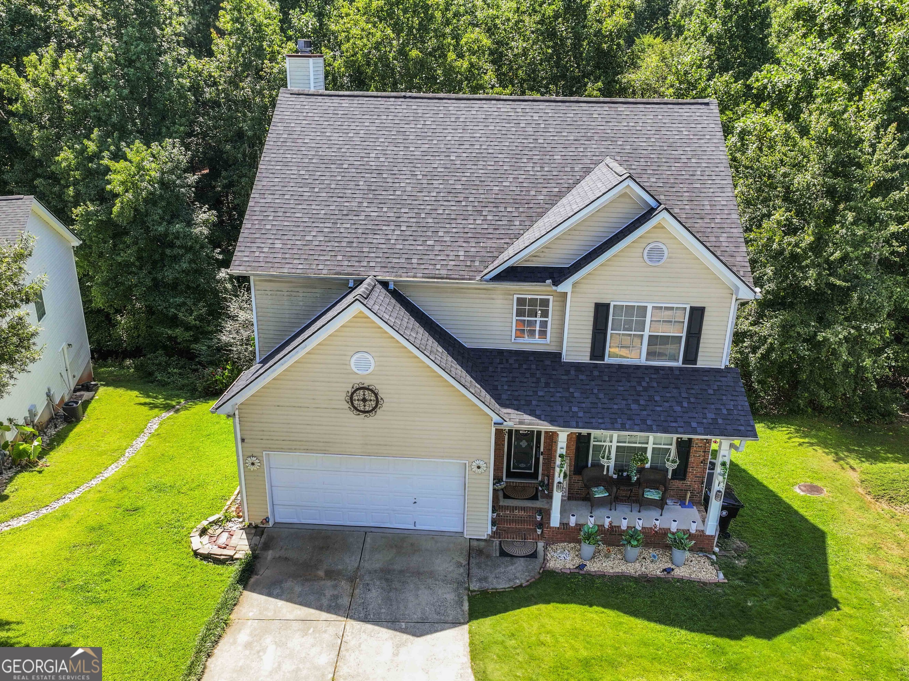 95 Ridge Water LN