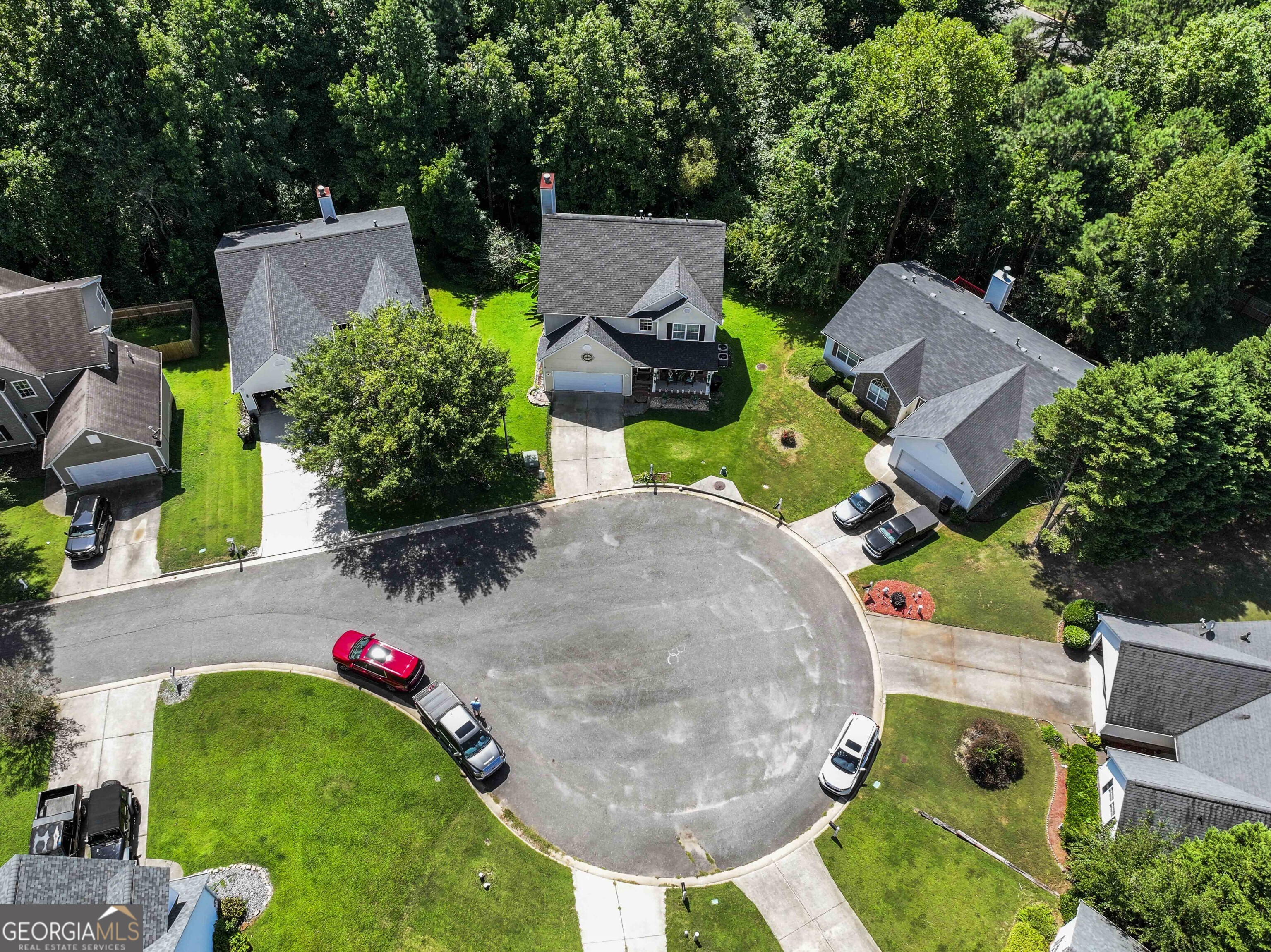 95 Ridge Water LN