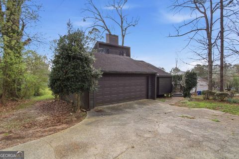 5309 Golfcrest CIR Stone Mountain GA 30088