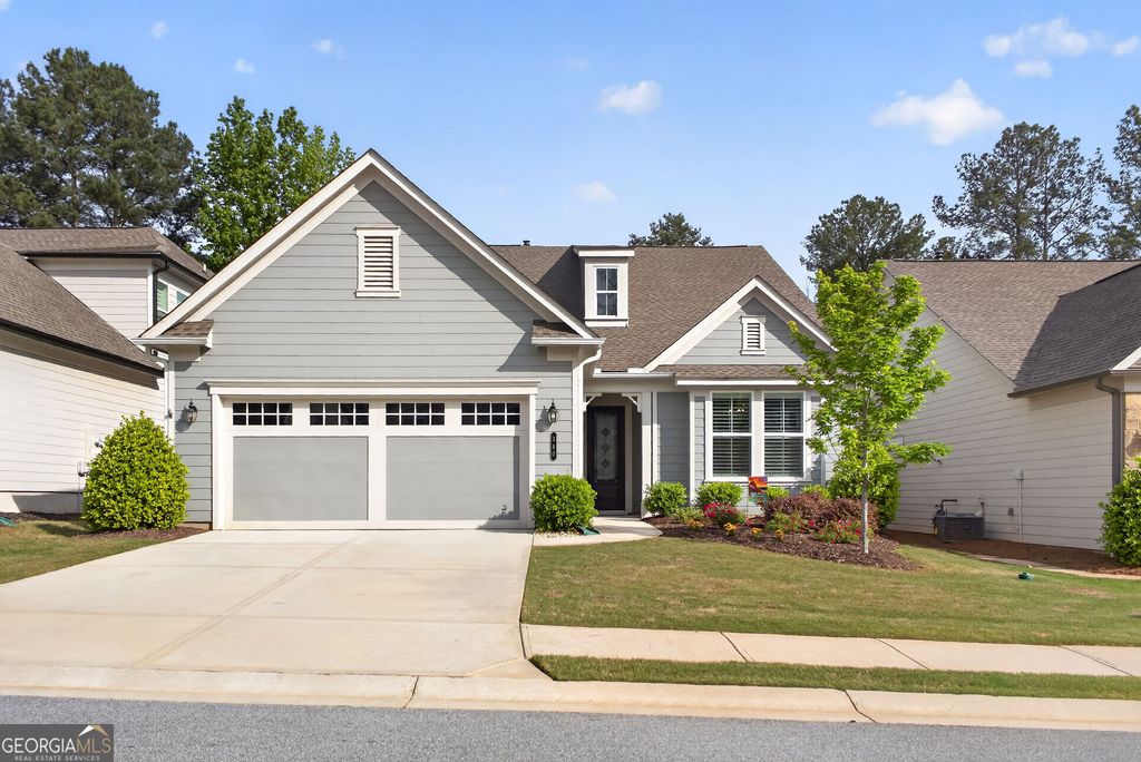 Photo of 380 Falcon Way, Hoschton, GA 30548 (MLS # 10760981)