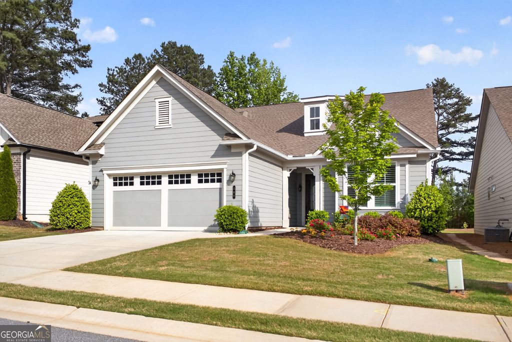 Photo of 380 Falcon Way, Hoschton, GA 30548 (MLS # 10760981)