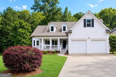 Photo of 8 Crestview Lane SE, Rome, GA 30161 (MLS # 10810996)