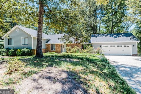 105 Maple Glen Court, Centerville, GA 31028 - #: 10562702