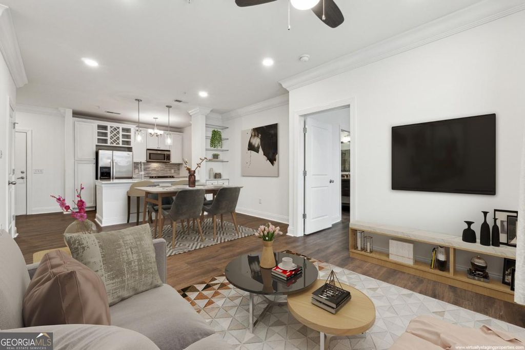 Photo of 901 Abernathy Road NE #3200, Atlanta, GA 30328 (MLS # 10710211)