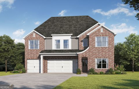 1221 Trombone WAY McDonough GA 30252